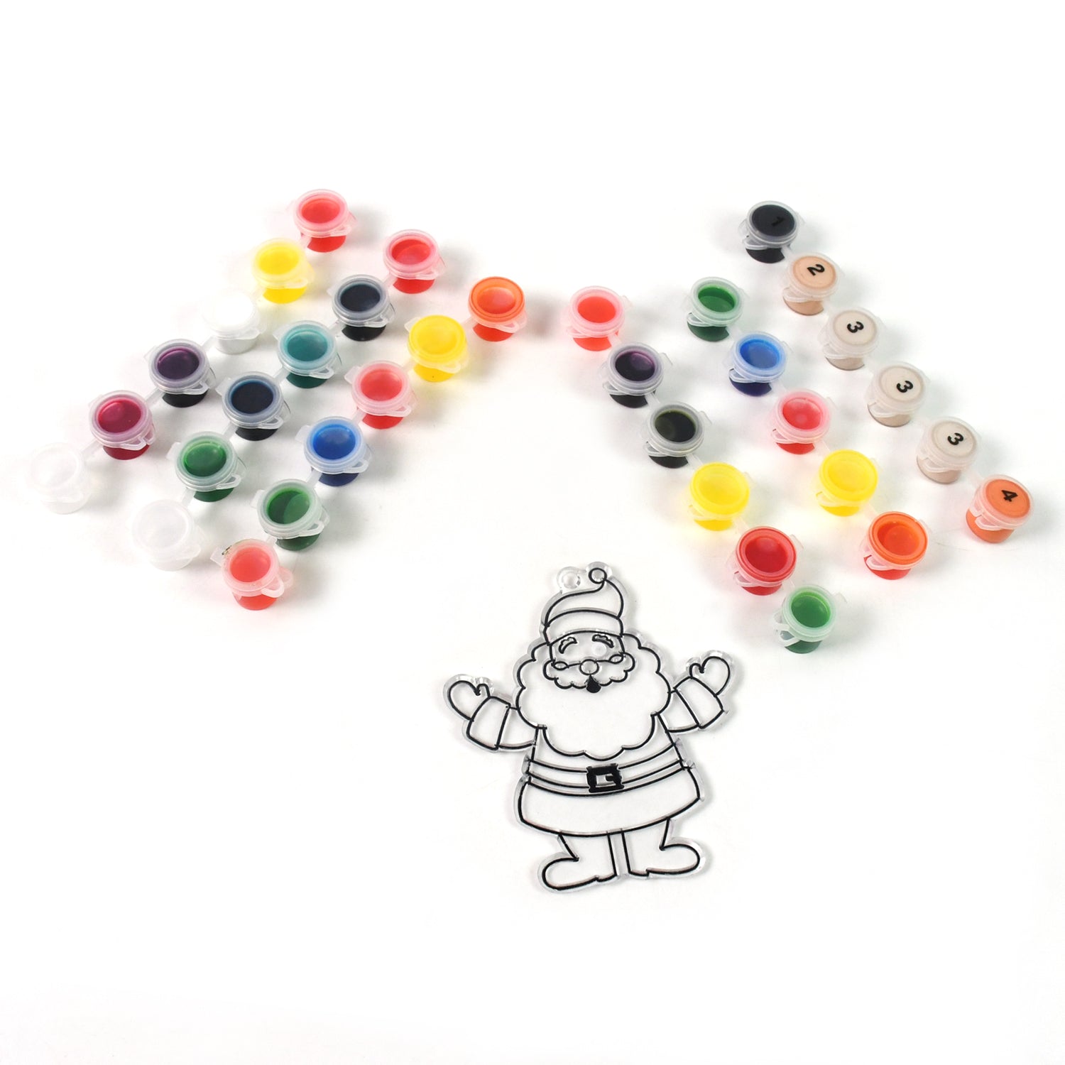 ColorEase Canvas ColorEase Canvas